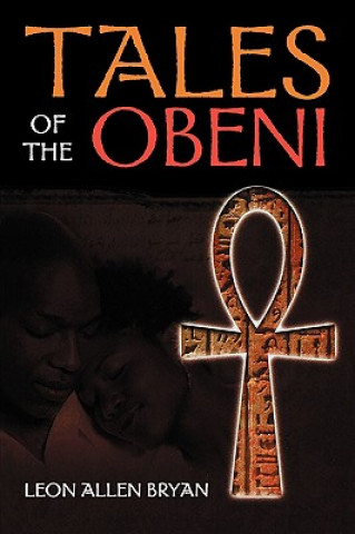 Βιβλίο Tales of the Obeni Leon Allen Bryan