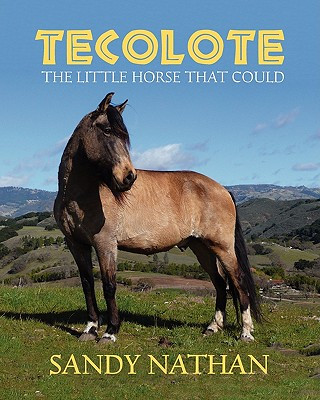 Knjiga Tecolote Sandy Nathan