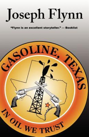 Carte Gasoline, Texas Joseph Flynn