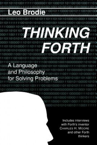 Boek Thinking Forth Leo Brodie