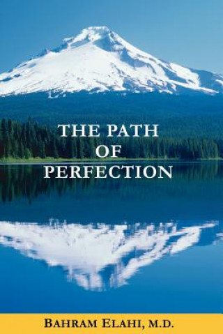 Könyv The Path of Perfection Bahram Elahi