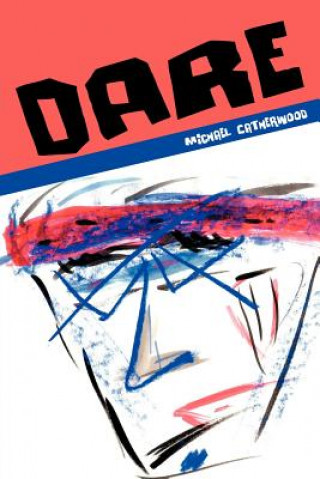 Book Dare M. Catherwood