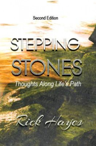 Kniha Stepping Stones Rick Hayes