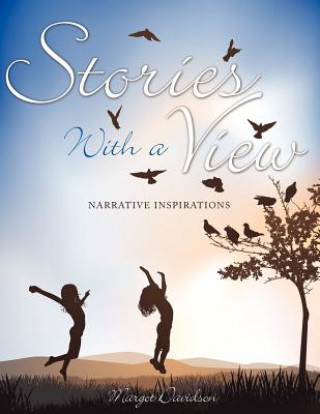 Knjiga Stories with a View Margot Davidson