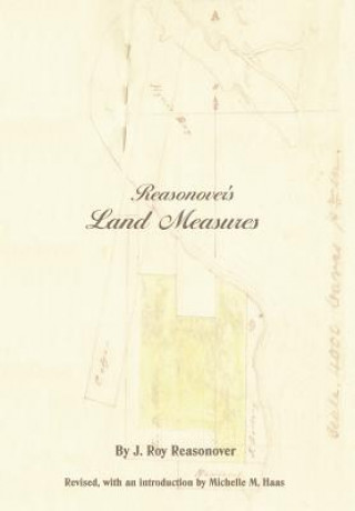 Carte Reasonover's Land Measures John R. Reasonover