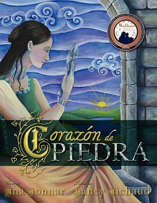 Libro Corazon De Piedra Ana Monnar