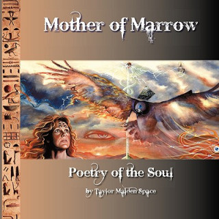 Knjiga Mother of Marrow Taylor Maiden Space