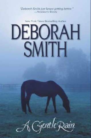 Kniha Gentle Rain Deborah Smith