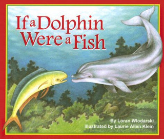 Carte If a Dolphin Were a Fish Loran Wlodarski