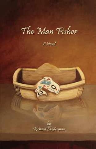 Könyv The Man Fisher Richard Landerman