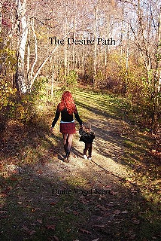 Buch The Desire Path Diane Vogel Ferri