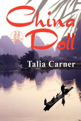 Kniha China Doll Talia Carner