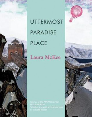 Книга Uttermost Paradise Place Laura McKee