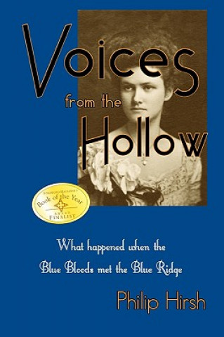 Carte Voices from the Hollow Philip R. Hirsh