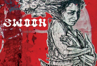 Knjiga Swoon (Deitch) Swoon