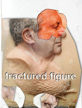 Kniha Fractured Figure, Volume I Tim Noble