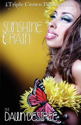 Carte Sunshine & Rain Dawn Desiree