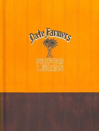 Libro Date Farmers Super Locos Date Farmers