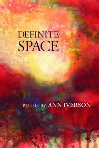 Książka Definite Space: Poems Ann Iverson