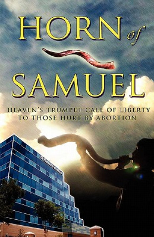 Könyv Horn of Samuel David Allen
