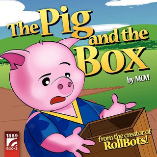 Kniha Pig and the Box MCM