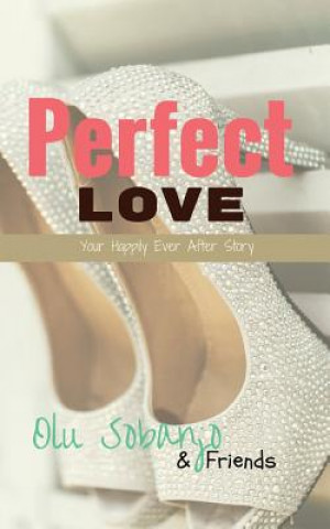 Книга Perfect Love: Your Happily Ever After Story Olu Sobanjo