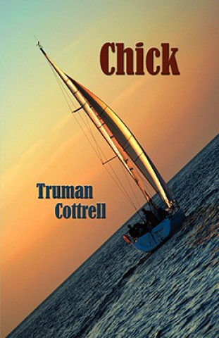 Książka Chick Truman Cottrell