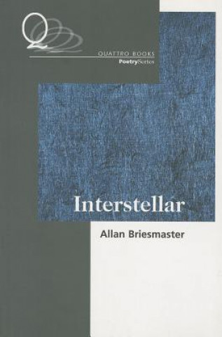 Carte Interstellar Allan Briesmaster