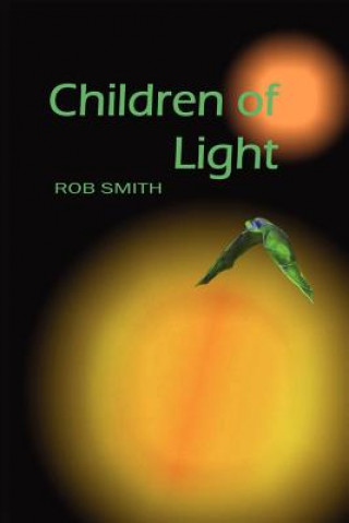 Kniha Children of Light Robert B. Smith