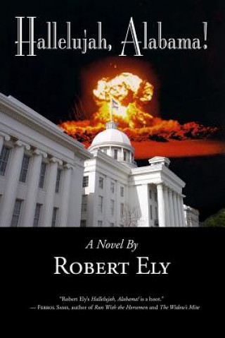 Book Hallelujah, Alabama! Robert Ely