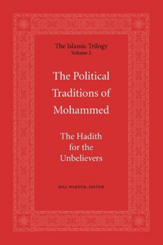 Kniha The Political Traditions of Mohammed Center for the Study of Political Islam