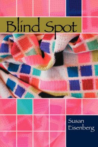 Knjiga Blind Spot Susan Eisenberg