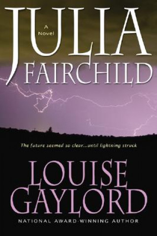 Libro Julia Fairchild Louise Gaylord