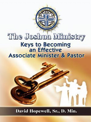 Livre Associate Minister & Church Leader Training Manual Sr. David Hopewell