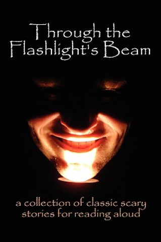 Kniha Through the Flashlight's Beam Edgar Allan Poe