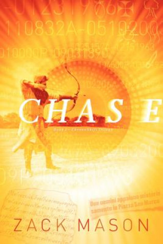 Knjiga Chase Zack Mason