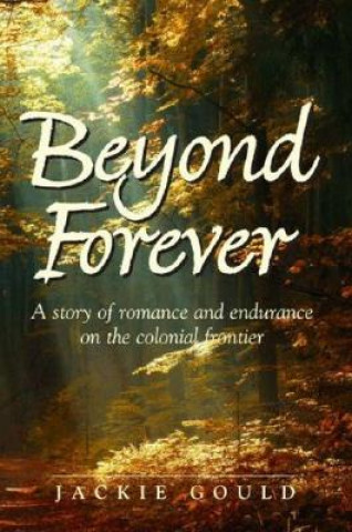 Könyv Beyond Forever Jackie Gould