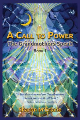 Kniha Call to Power Sharon McErlane