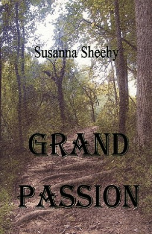 Kniha Grand Passion Susanna Chelton Sheehy