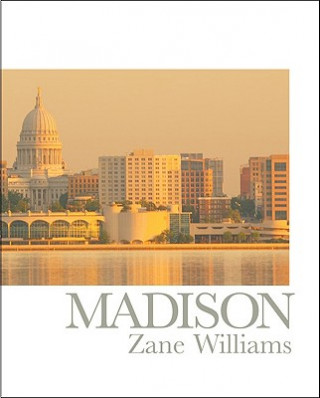 Book Madison Zane Williams