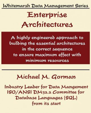 Book Enterprise Architectures Michael M. Gorman