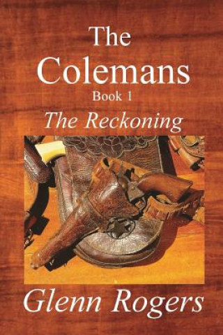 Buch Colemans Glenn Rogers