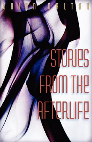 Book Stories from the Afterlife Quinn Dalton