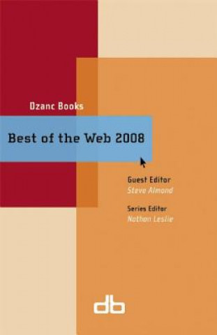 Buch Best of the Web Steve Almond