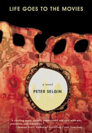 Kniha Life Goes to the Movies Peter Selgin