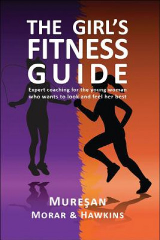 Kniha The Girl's Fitness Guide Gheorghe Muresan