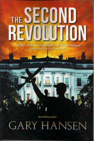 Buch The Second Revolution Gary Hansen