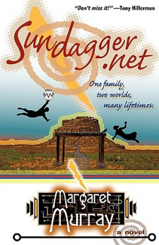 Buch Sundagger.Net Margaret Murray