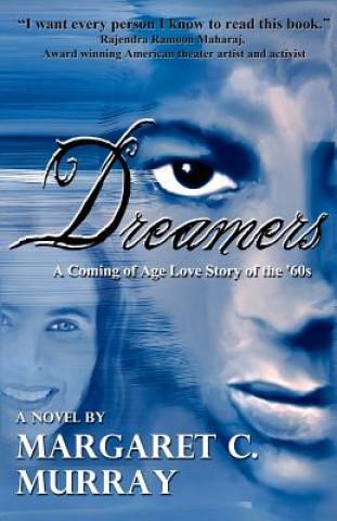 Book Dreamers Margaret C. Murray