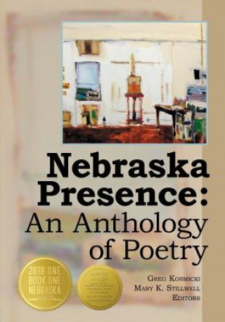 Kniha Nebraska Presence Sarah McKinstry-Brown